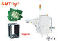 การออกแบบ PCB ที่มีเสถียรภาพนิตยสาร Loader, เครื่องโหลด PCB 100-230V SMTfly-UL250 ผู้ผลิต